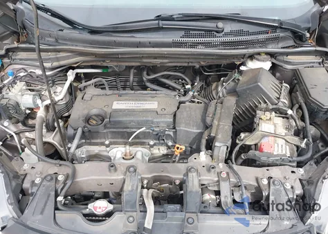 2015 Honda Cr-V Ex-L z USA, uszkodzony, nr VIN 2HKRM3H75FH500133